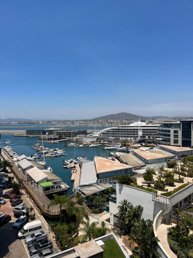 Ocean Village Lovely 2 Bedroom Apartment Gibilterra Esterno foto