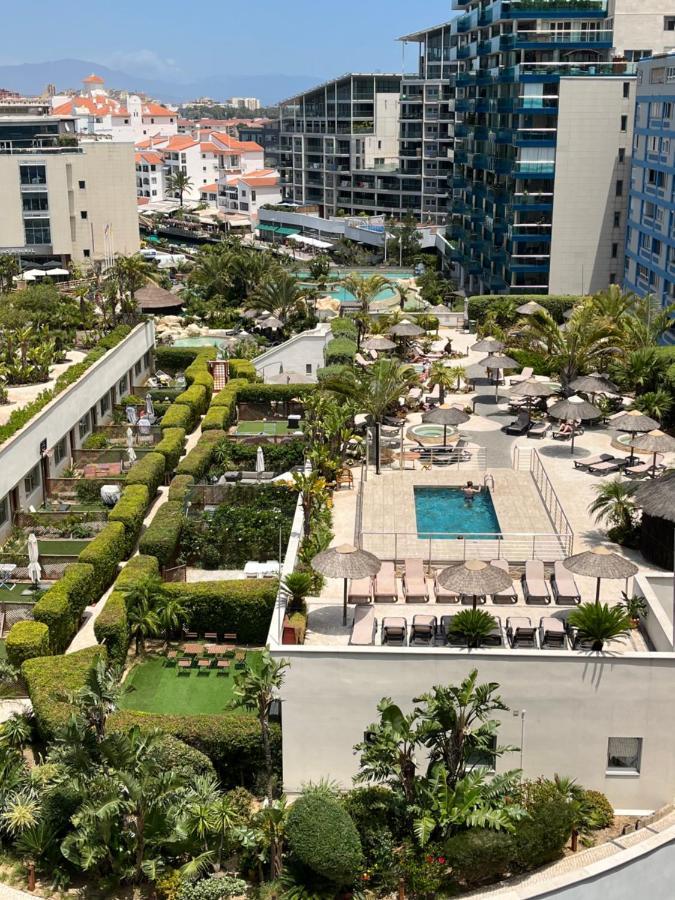 Ocean Village Lovely 2 Bedroom Apartment Gibilterra Esterno foto