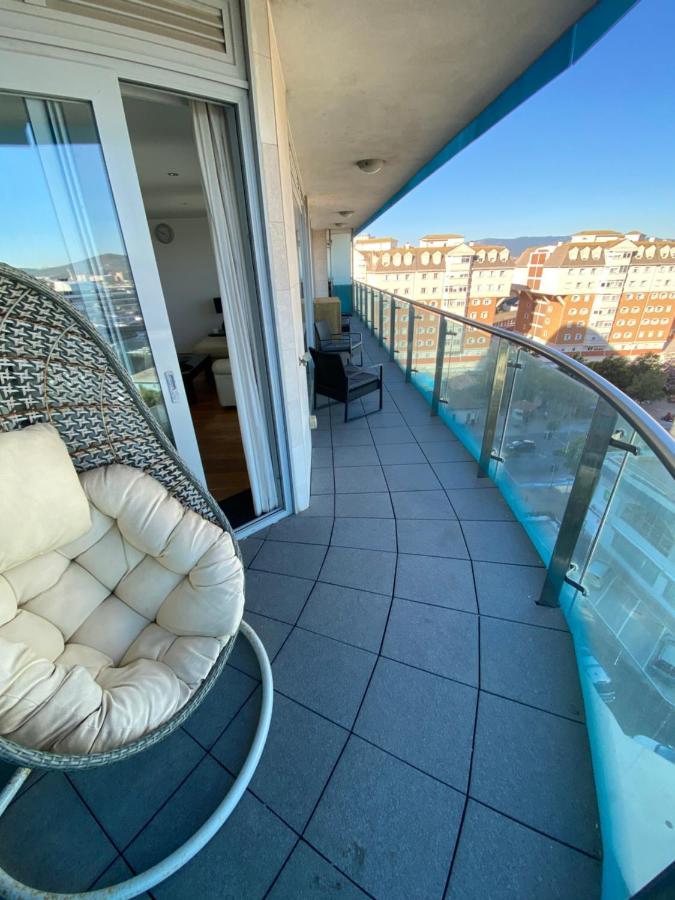 Ocean Village Lovely 2 Bedroom Apartment Gibilterra Esterno foto